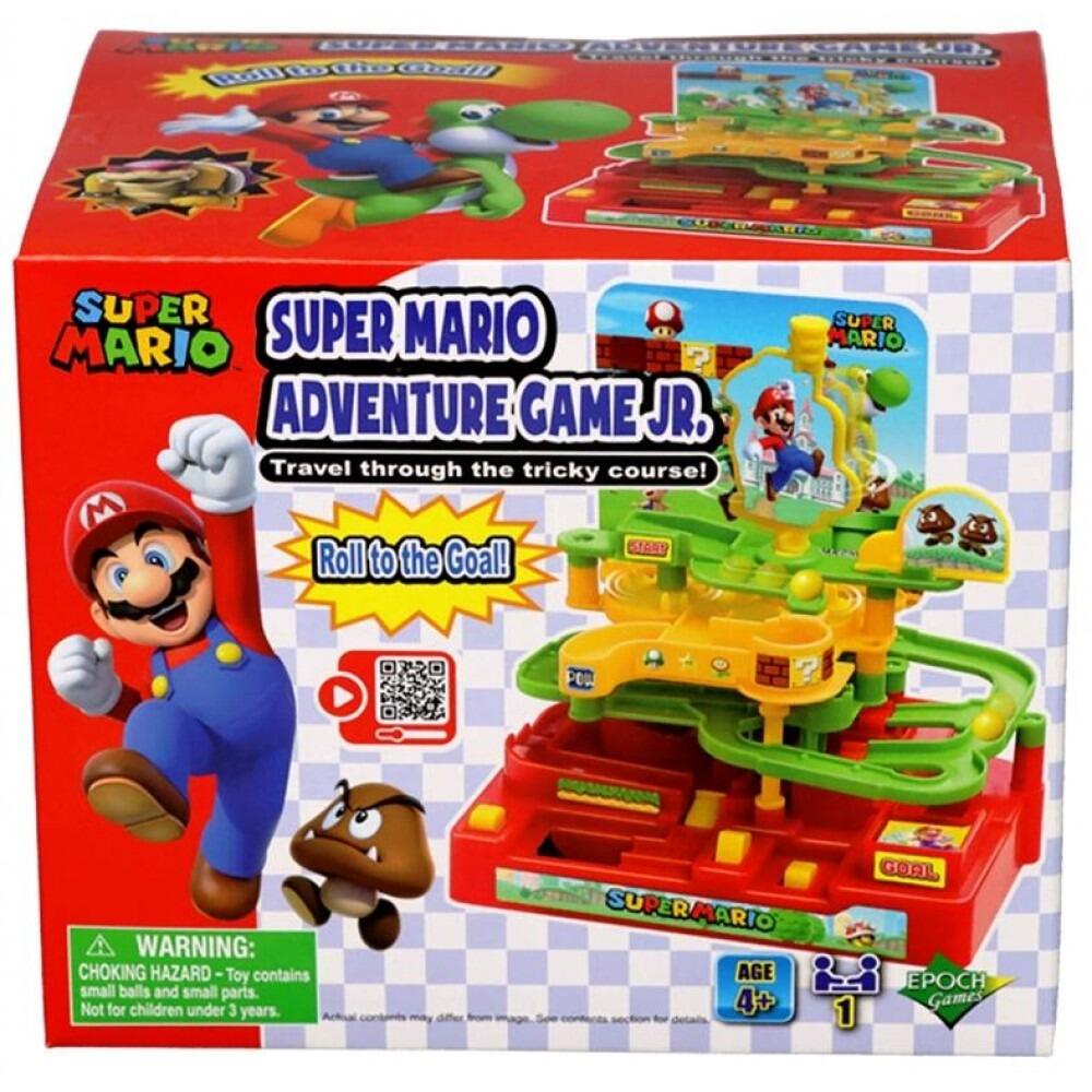 Super Mario Adventure Game Junior, Single Player Game | Top Pick Toys |  Online Toys | Retford