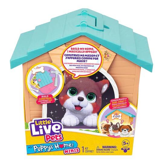 pet home online