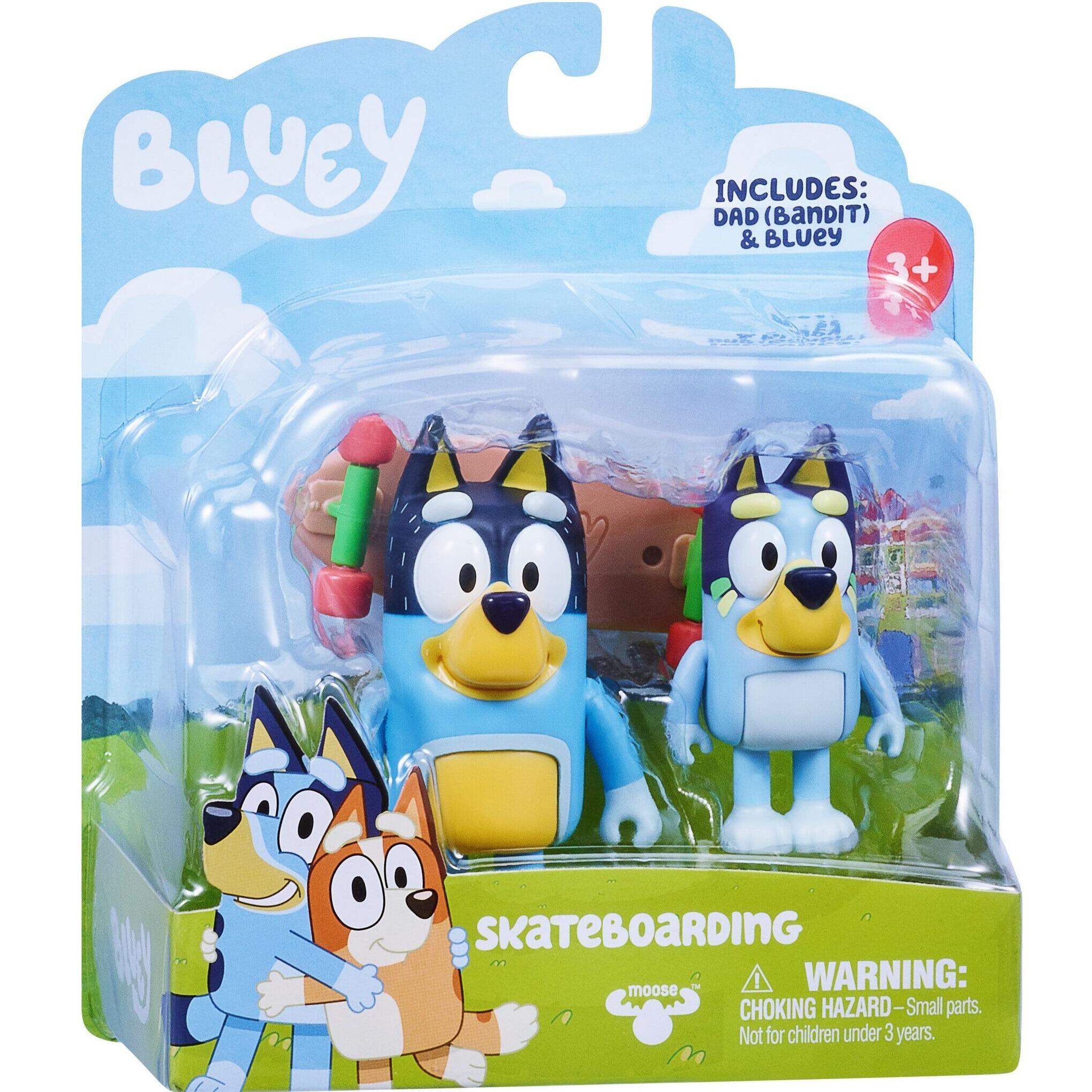 Bluey | Pre-School Toys & Gifts | Online & In-store | Top Pick 