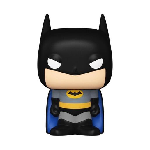 Funko Bitty Pop! DC Batman 4-Pack | Top Pick Toys | Online Toys | Retford