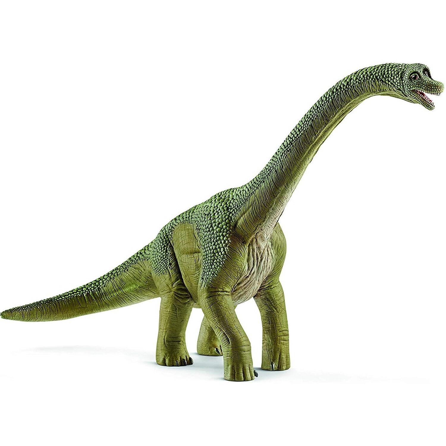 Schleich Dinosaurs Brachiosaurus 14581 Figure