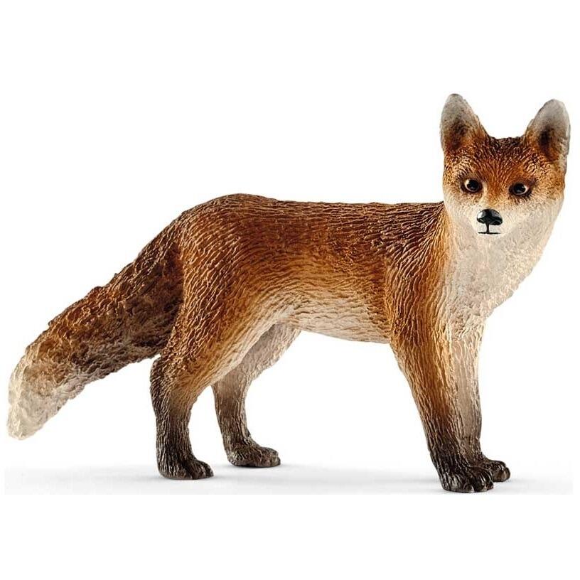 Schleich Fox - Wild Life