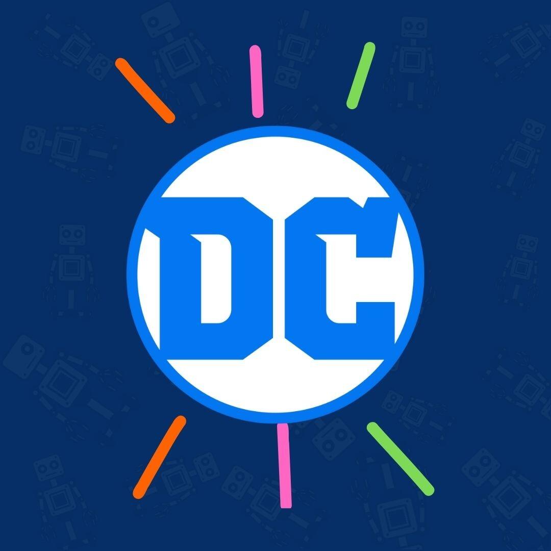 Dc Activ DC Action Figures | Online & In-store | Top Pick Toys | Retford