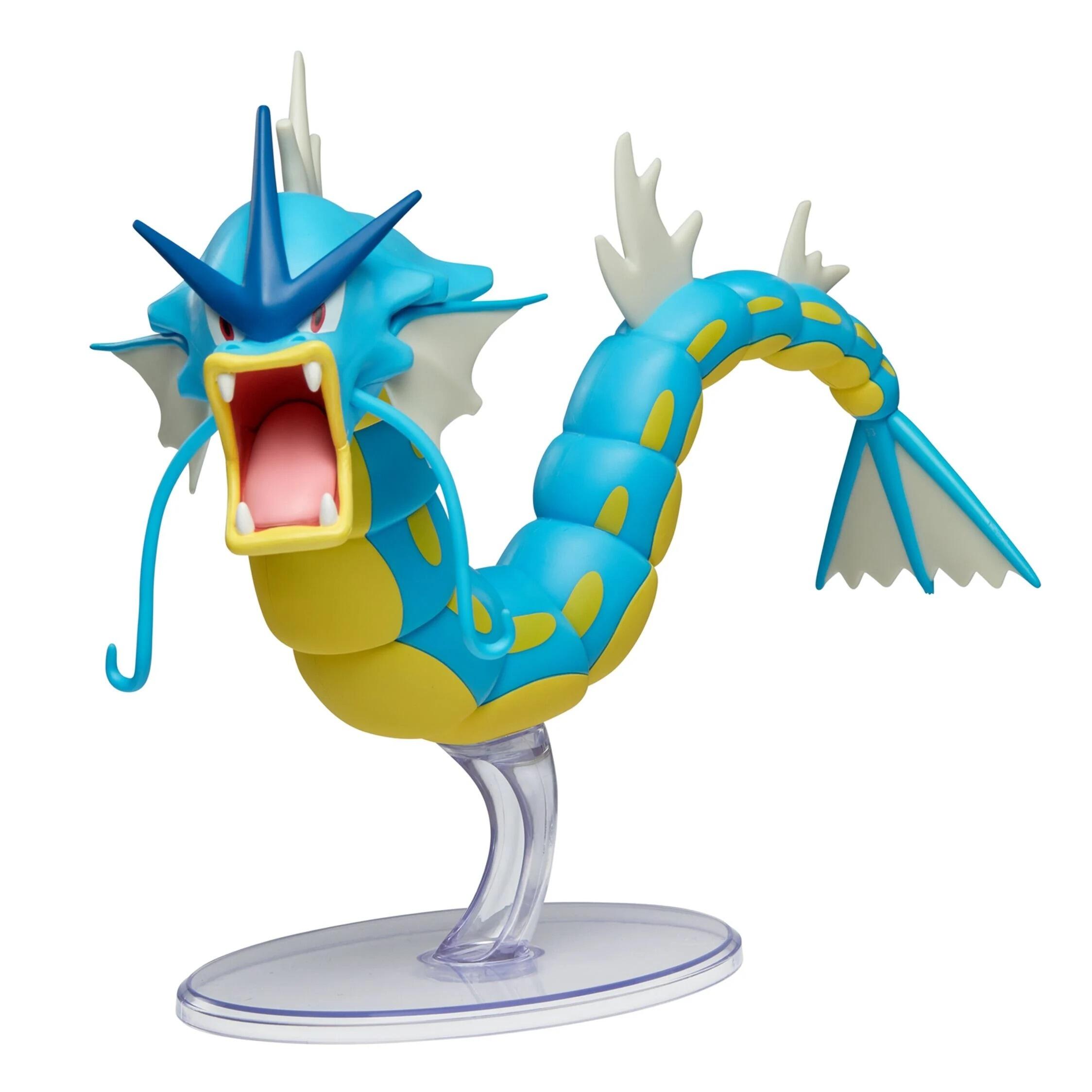 Pokémon Epic Battle Figure Articulated Gyarados