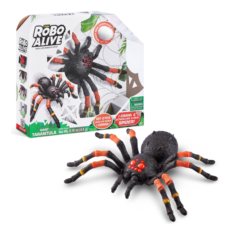 Robo alive toys online