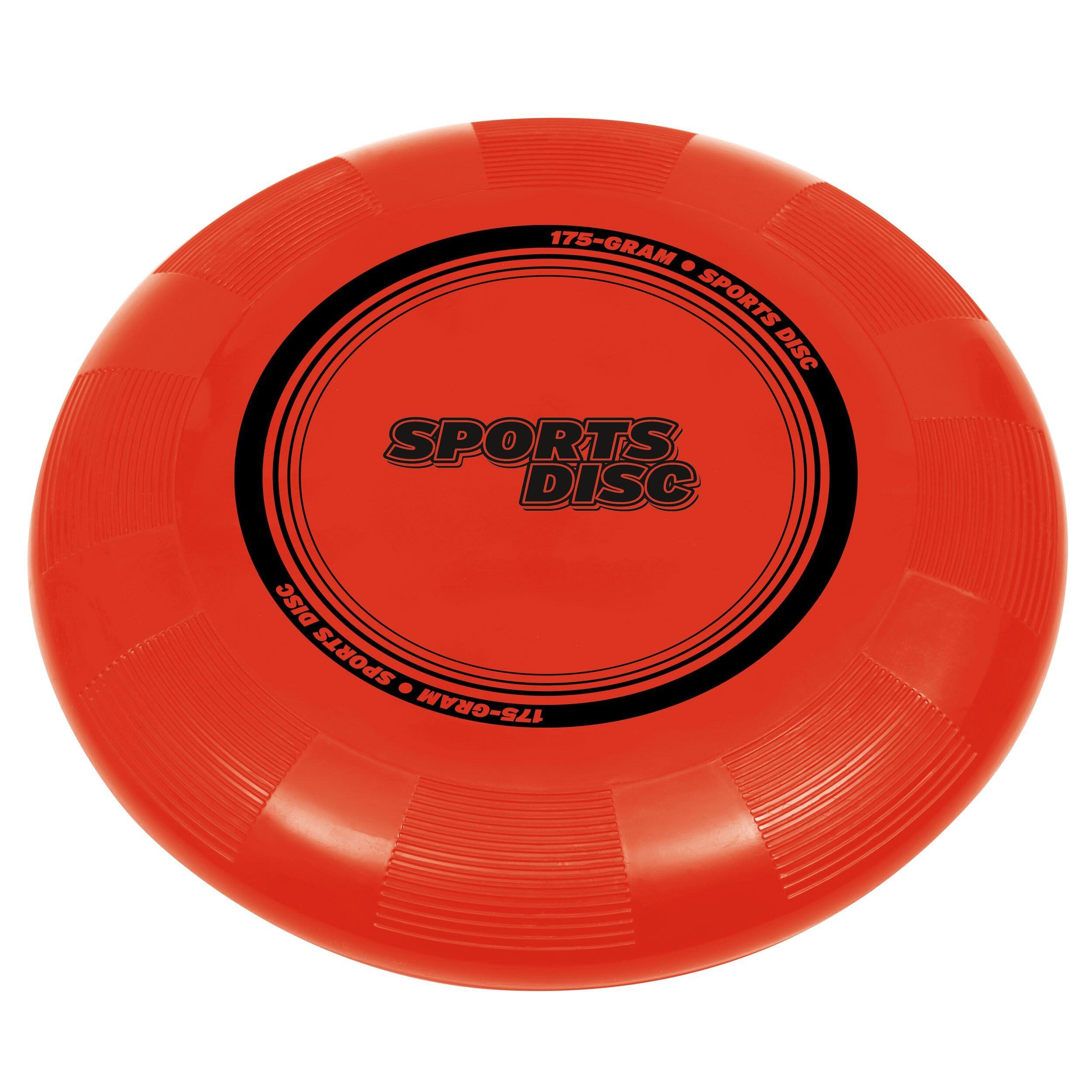 Large Outdoor Sports Disc (Frisbee)