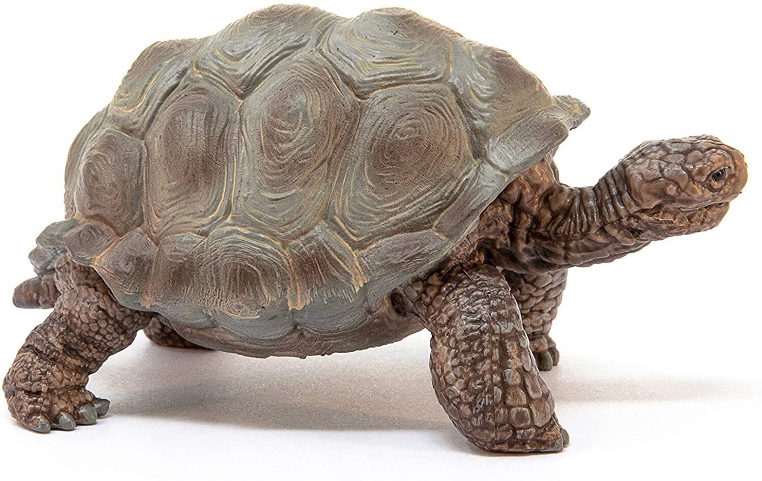 Schleich Giant Tortoise - Wild Life