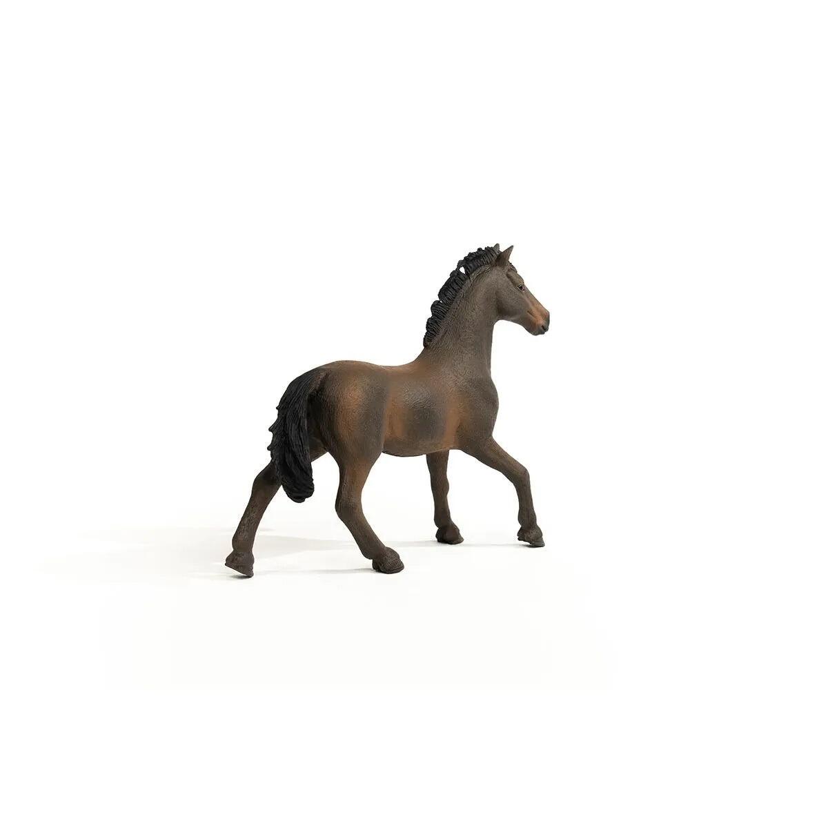 Schleich Horse Club Oldenburger Stallion 13946 Animal Figurine