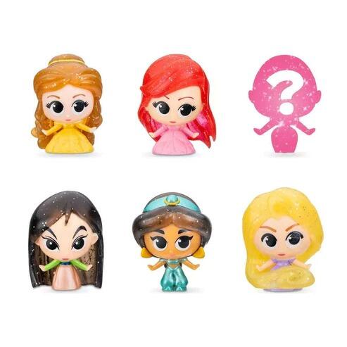 Mash'Ems Disney Princess, Single Capsule | Top Pick Toys | Online Toys ...