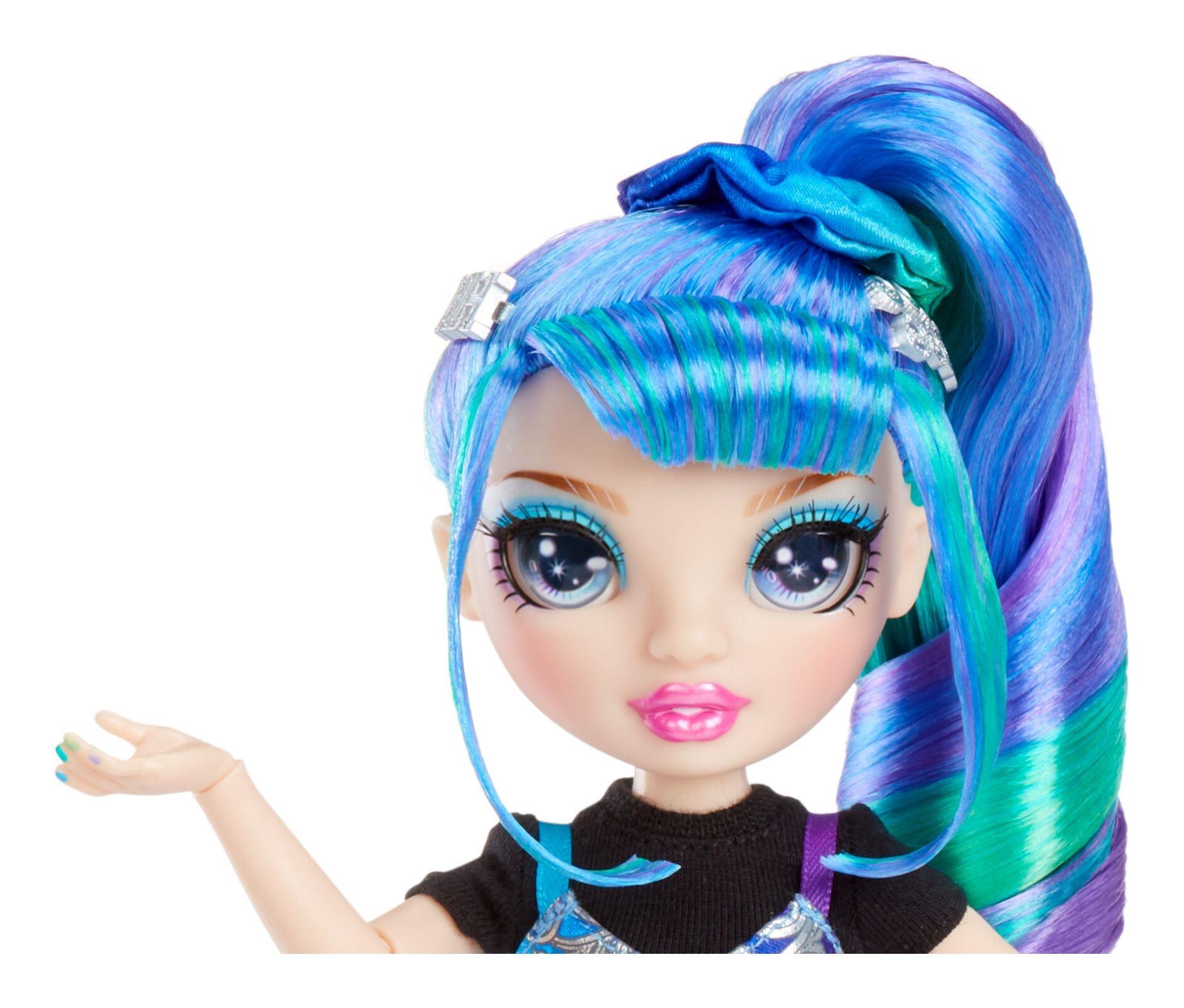 Rainbow High Junior High Fashion Doll - Holly Devious | Top Pick Toys ...