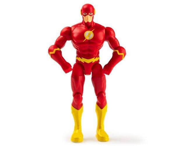 DC Heroes Unite 4 Inch Action Figure - The Flash