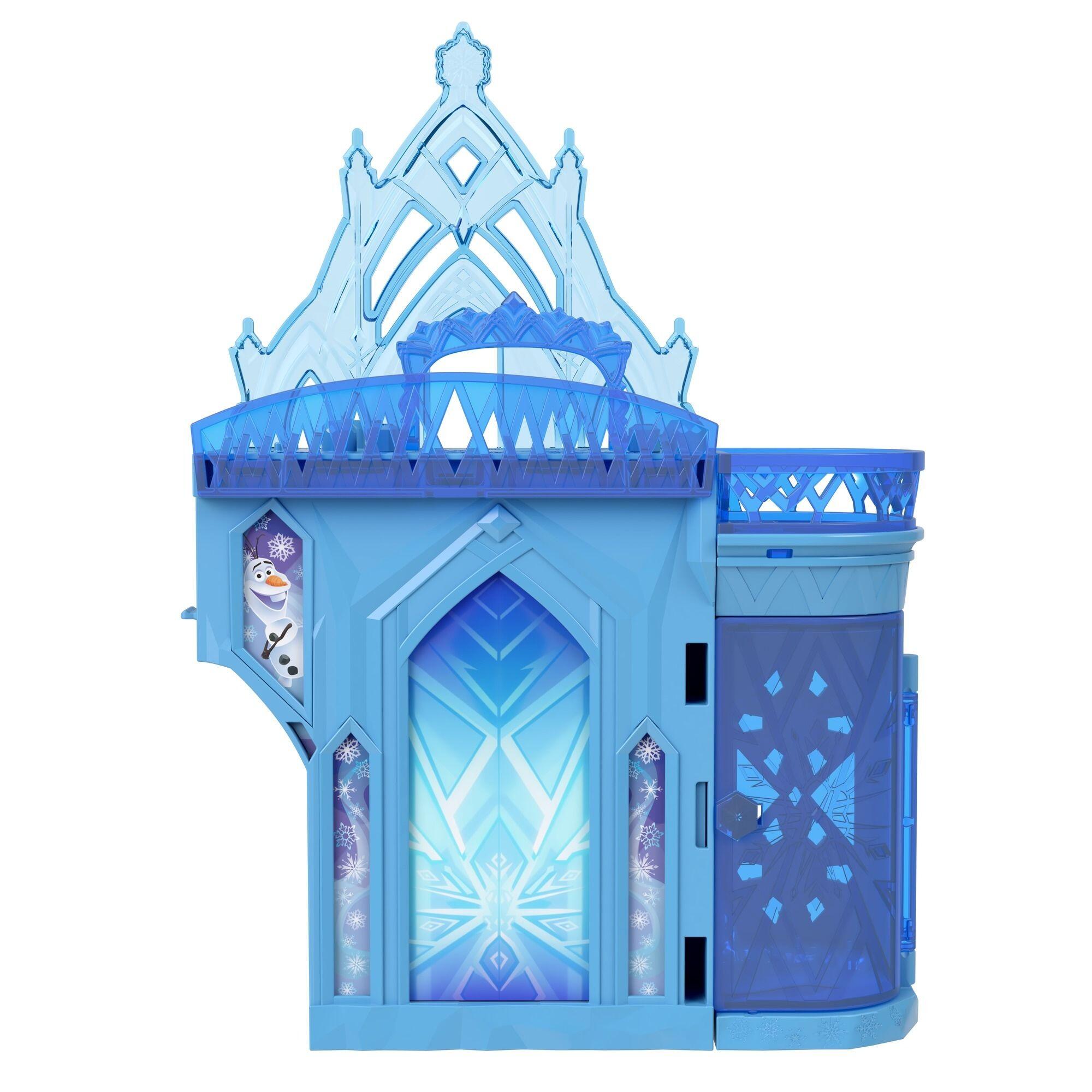 Disney Princess Storytime Stackers Elsa's Ice Palace