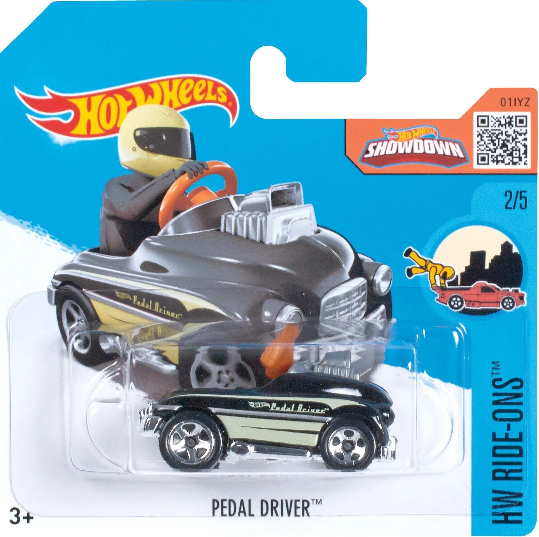 Hot Wheels Single Cars Assorted Sold Separately Short Card Back