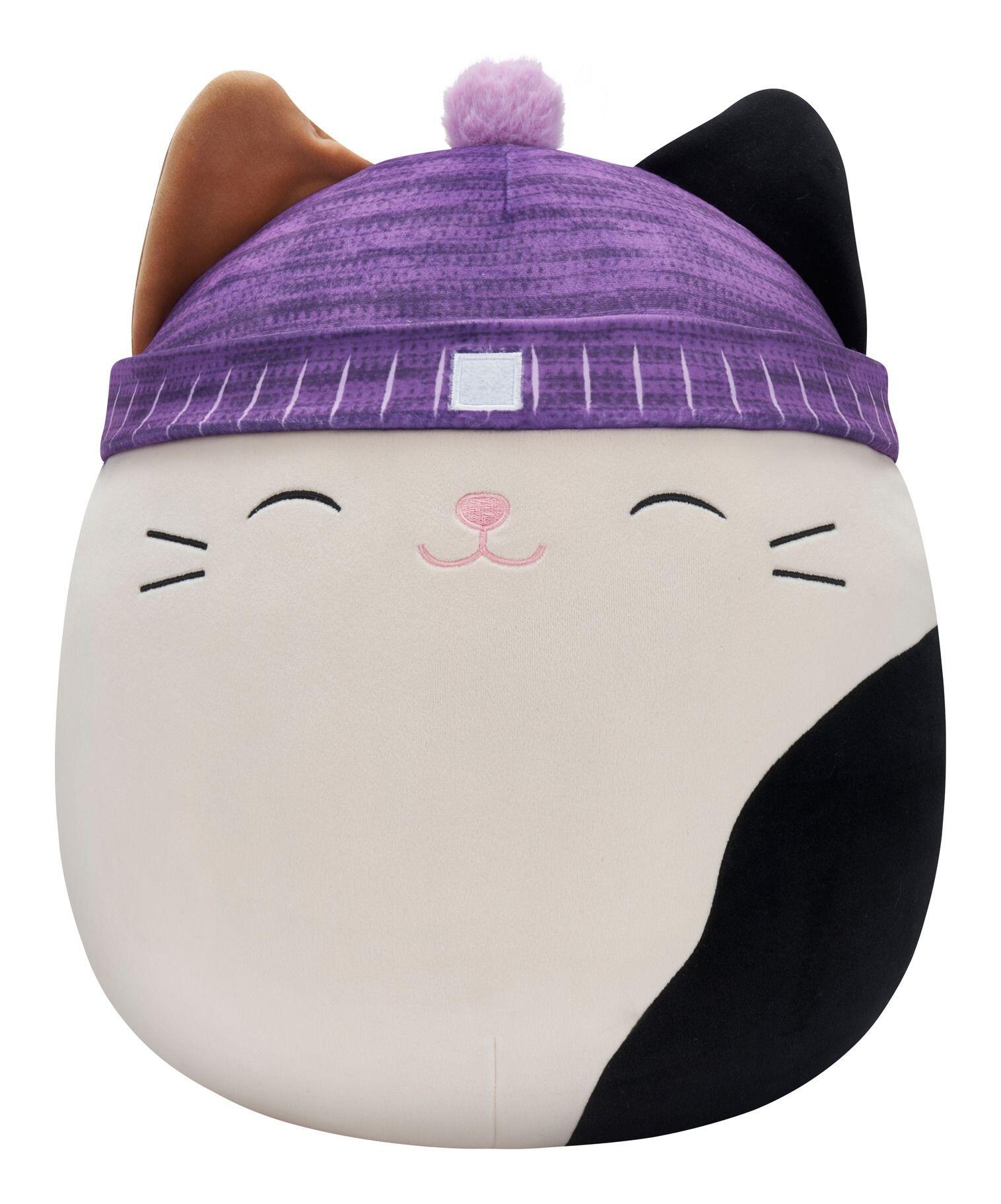 Squishmallows 7.5 Cam The Calico Cat