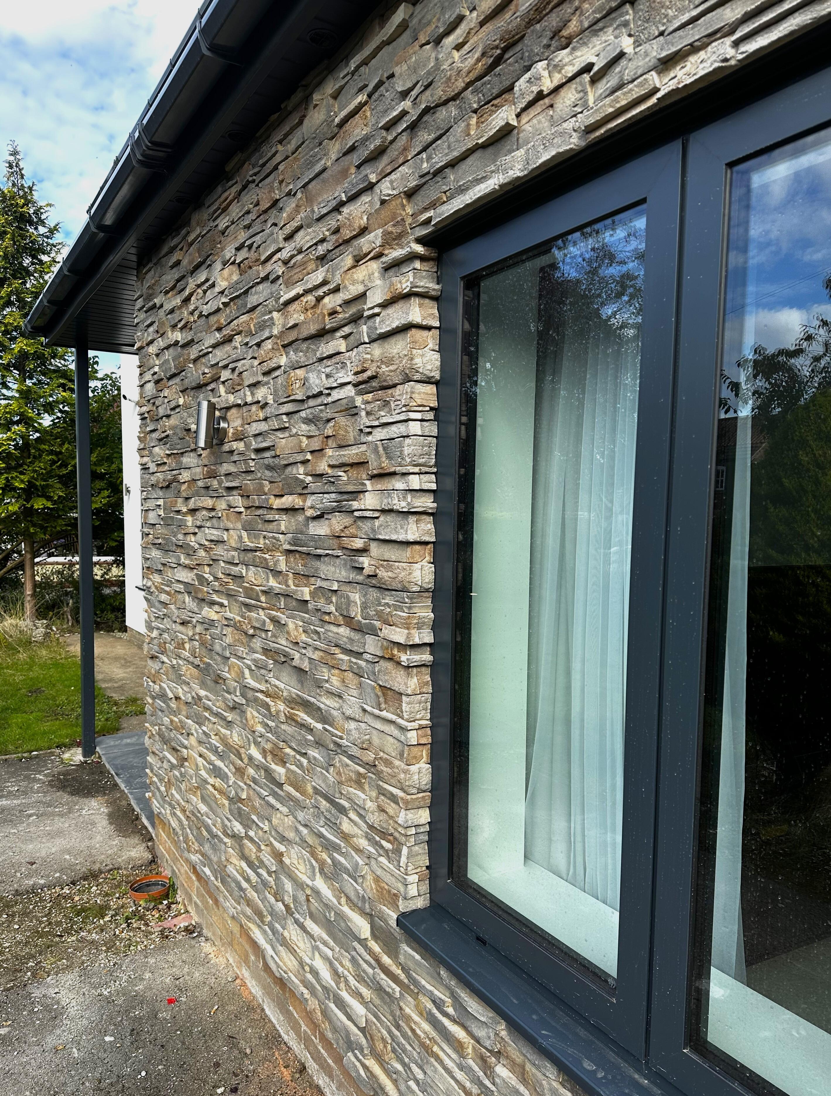 Grenada Classic Stone Cladding Panels UK – Interior & Exterior