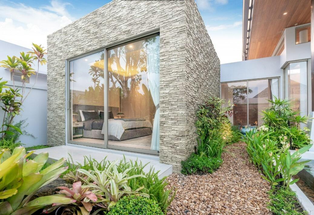 Chalk Cladding Dover Chalk Stone Cladding Panels UK | Light Grey Interior & Exterior