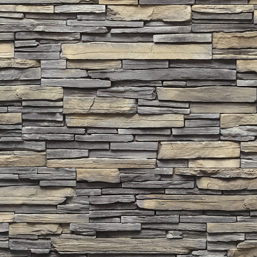Stone Cladding Panel Tiles UK | Interlocking Stone Panels
