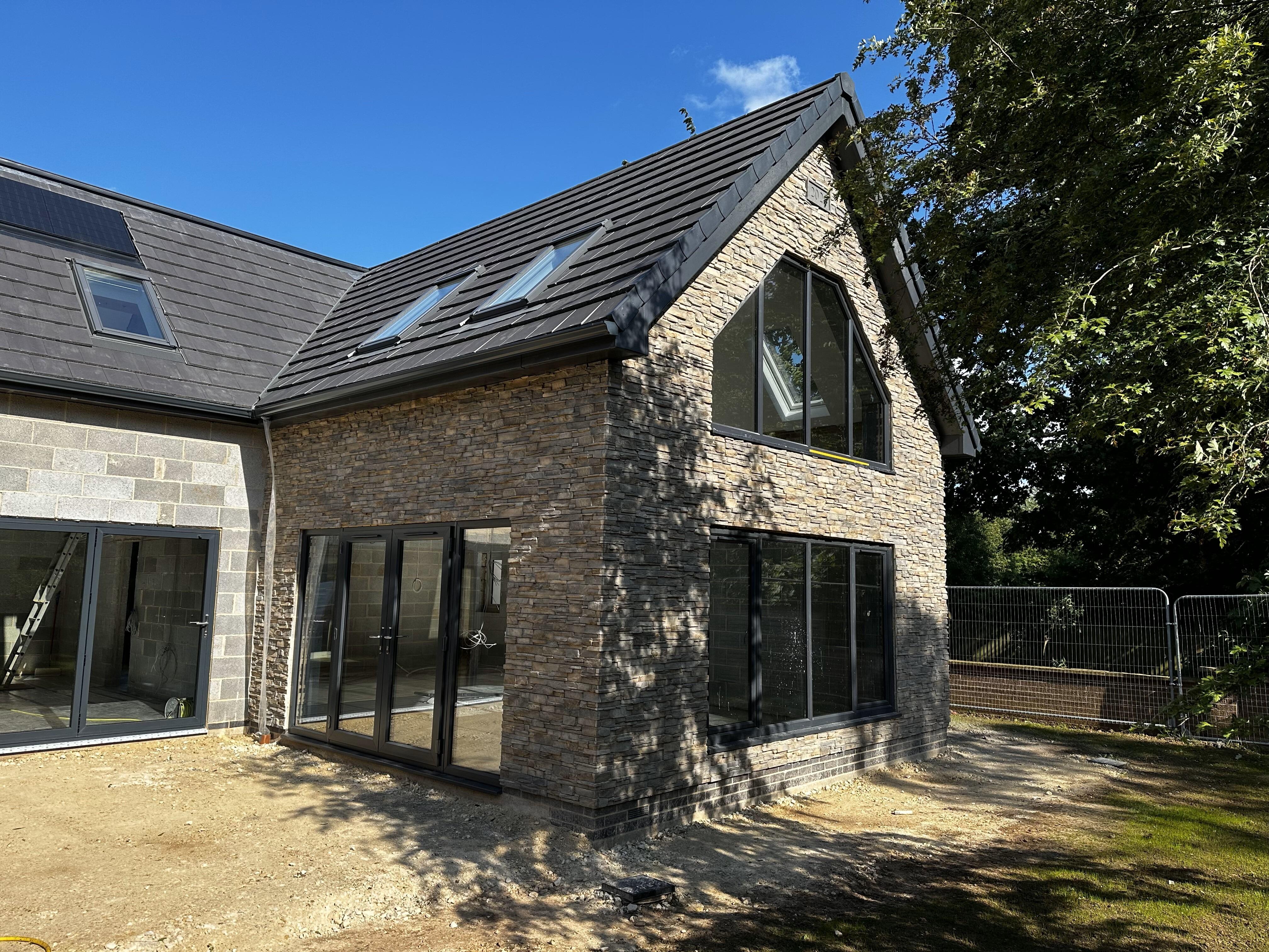 Grenada Classic Stone Cladding Panels UK – Interior & Exterior