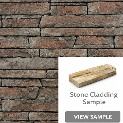 Cladding Panel Samples Stone Cladding Panel Samples UK | Order Stone Samples