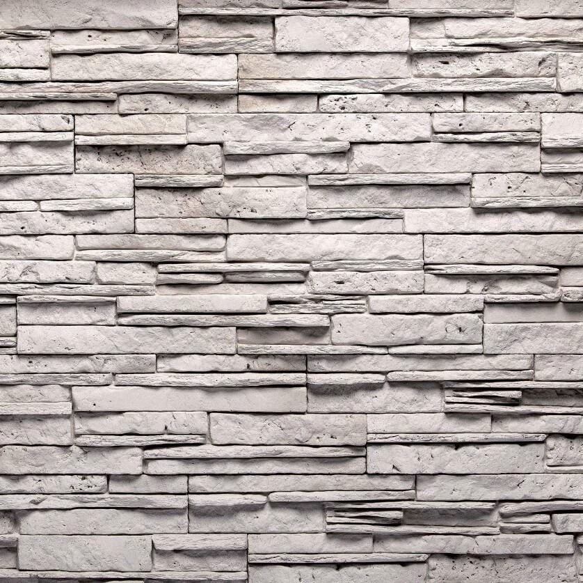Chalk Cladding Dover Chalk Stone Cladding Panels UK | Light Grey Interior & Exterior