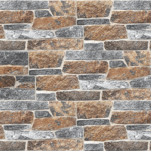 Exterior Stone Cladding