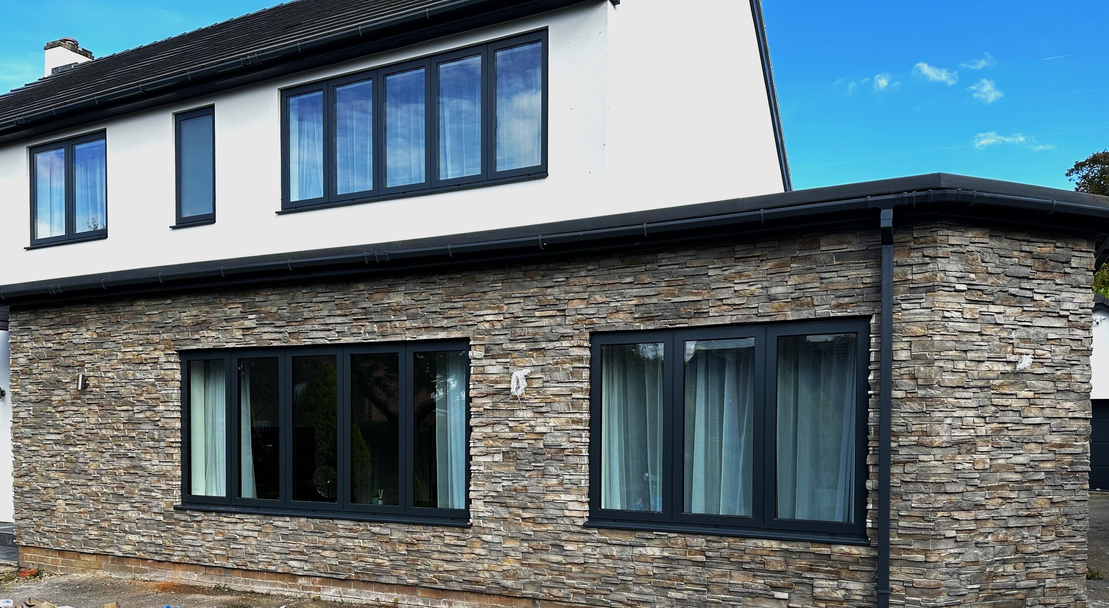 Grenada Classic Stone Cladding Panels UK – Interior & Exterior