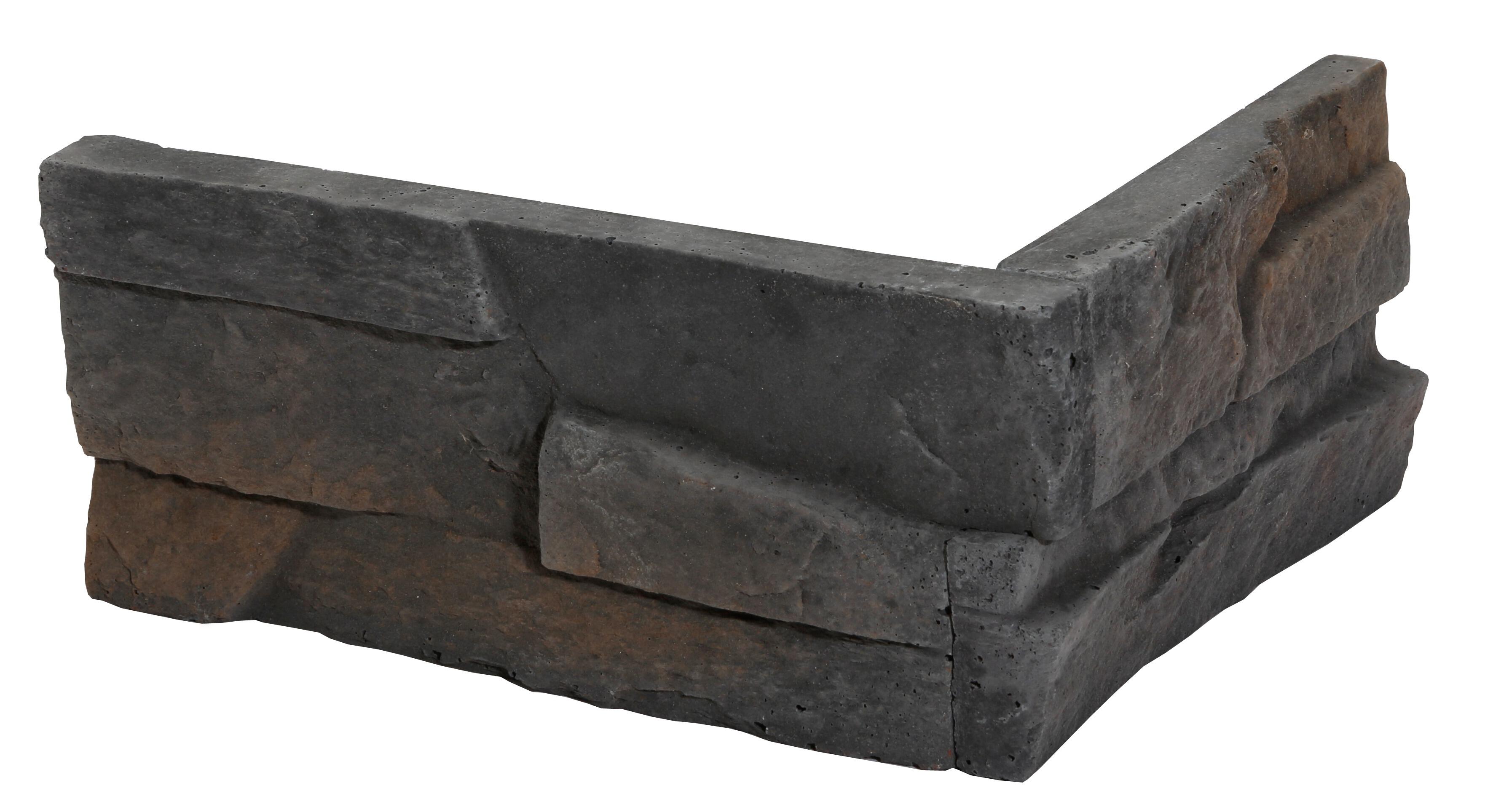 Stone Cladding Corner Design Nepal Stone Cladding Corners UK – Matching Split Face Edges