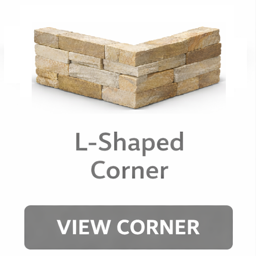 Stone Cladding Corner Design Grenada Classic Stone Cladding Corners UK – Contemporary Stone Cladding ...