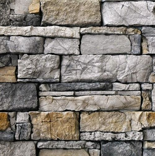 Stone Cladding Panel Tiles UK | Interlocking Stone Panels