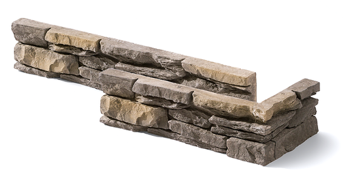 Stone Cladding Panel Corners UK | External & Internal Corners