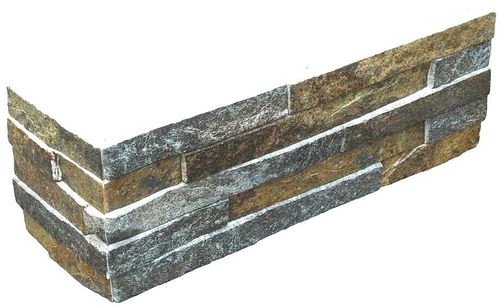 Stone Cladding Corner Design Stone Cladding Panel Corners UK | External & Internal Corners