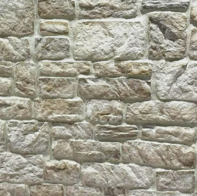 Portina Portina Sahara Stone Cladding Corners – Grouted External & Internal ...