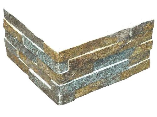 Stone Cladding Panel Corners UK | External & Internal Corners