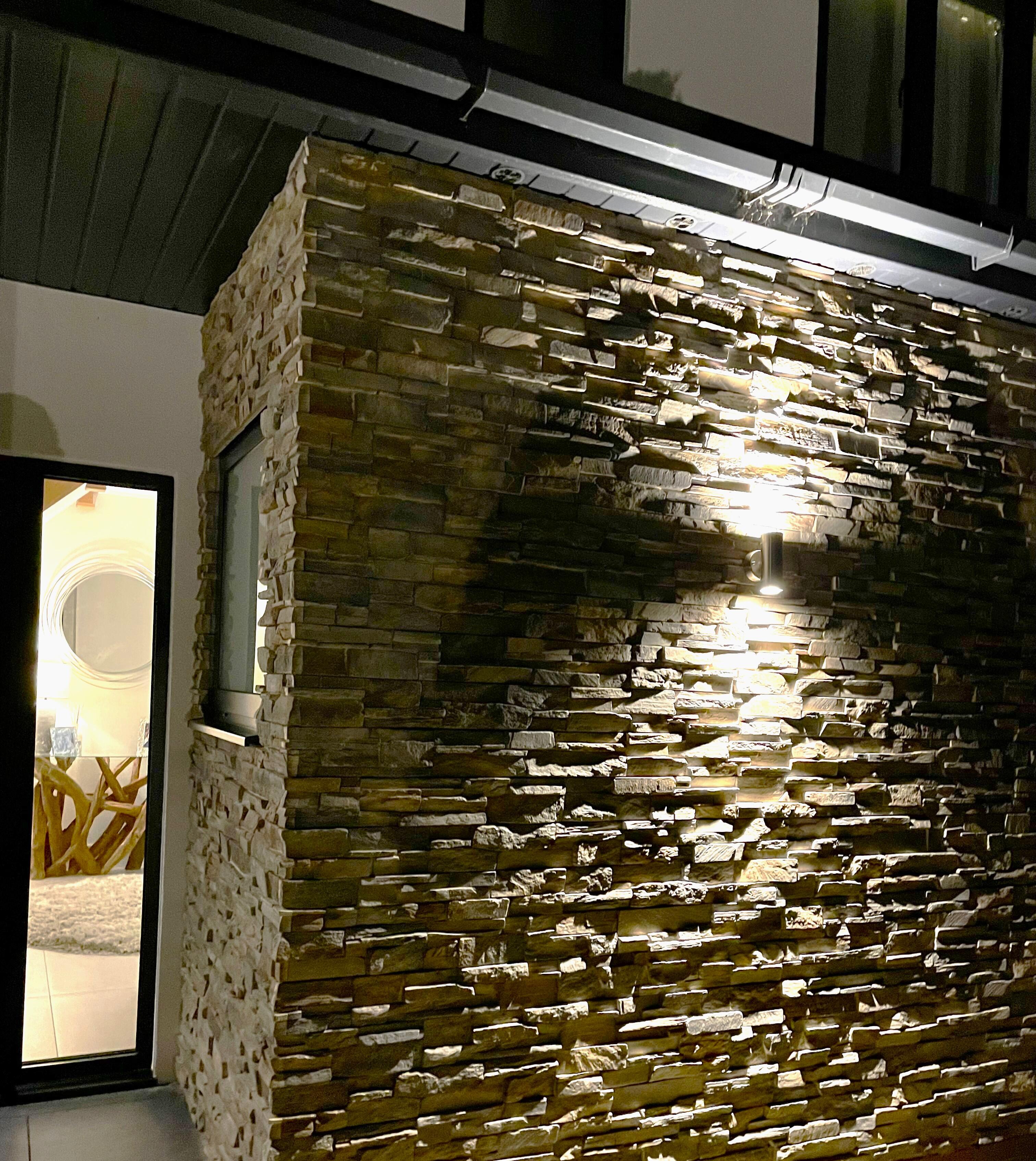 Stone Cladding Corner Design Grenada Classic Stone Cladding Corners UK – Contemporary Stone Cladding ...