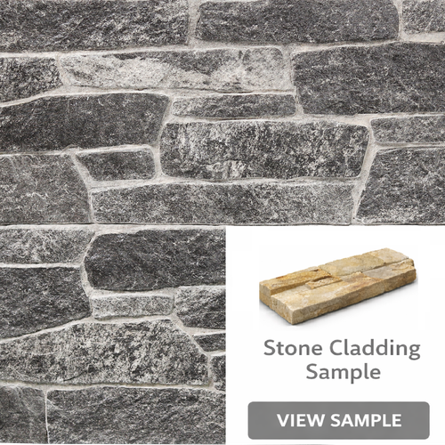 Stone Cladding Panel Samples UK | Order Stone Samples