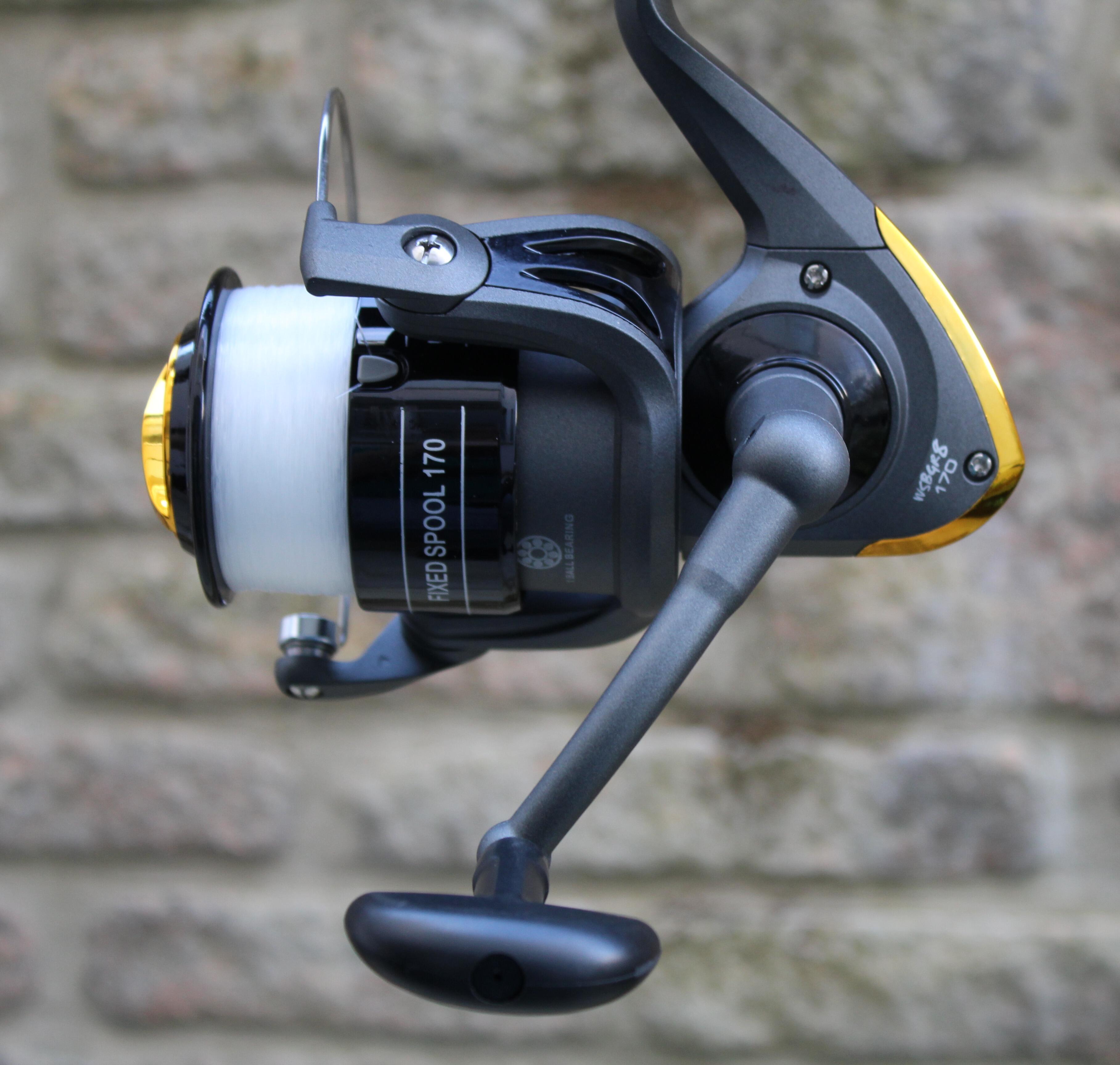 black desert fishing net Thorofare Its strong construction and boyfriend LUCKY FF918CS-WL Fish Finder Option:10 - Micro barbed