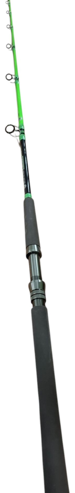 Tuna rod
