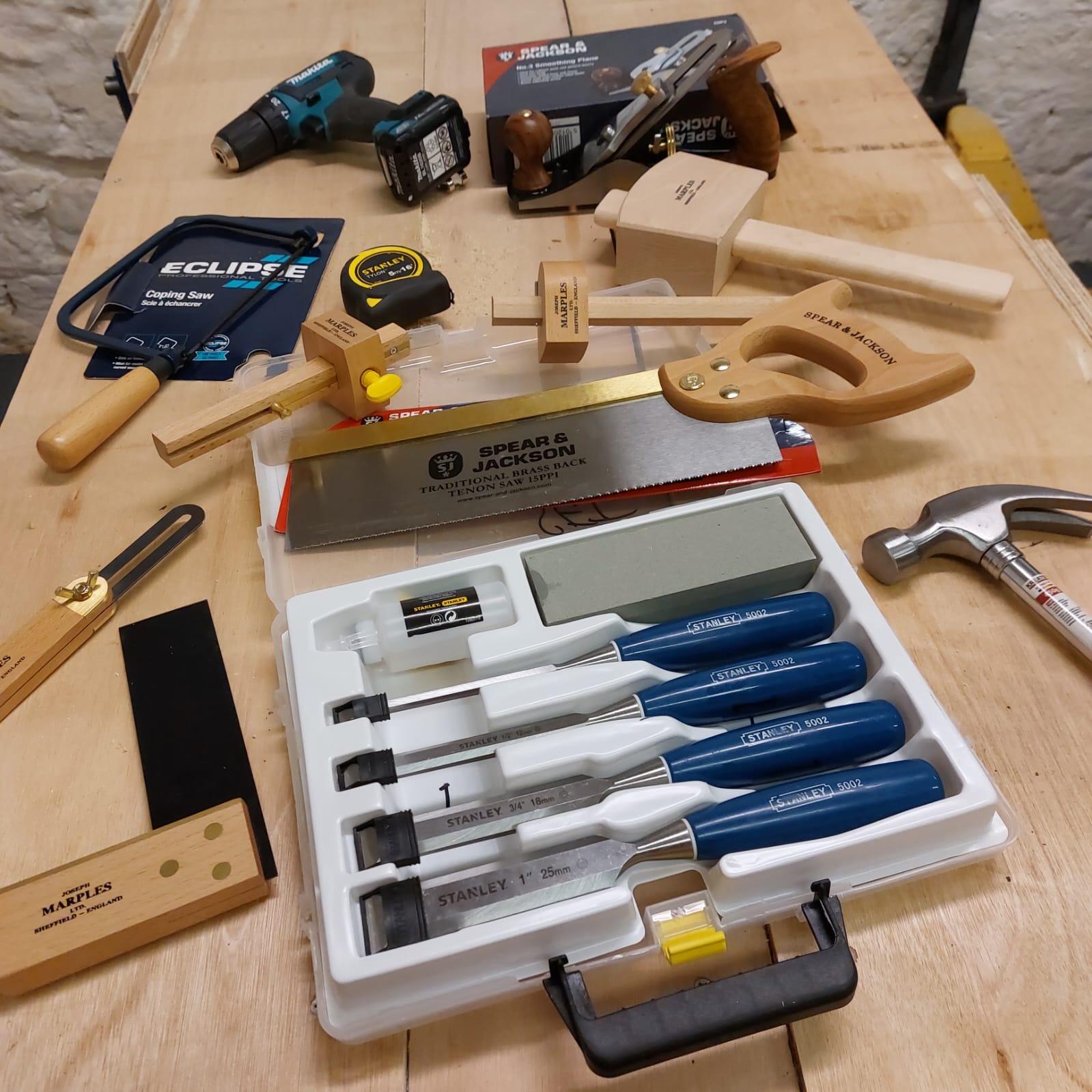 2 Rivers Tools