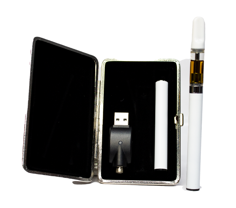 GOHD Vape CBD Terpenes Pen Kit