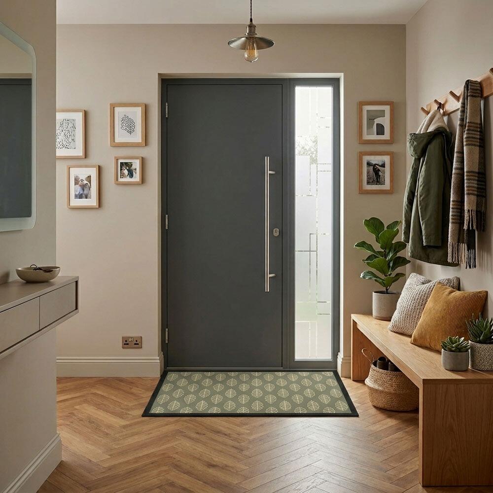 How to Choose an Indoor Doormat