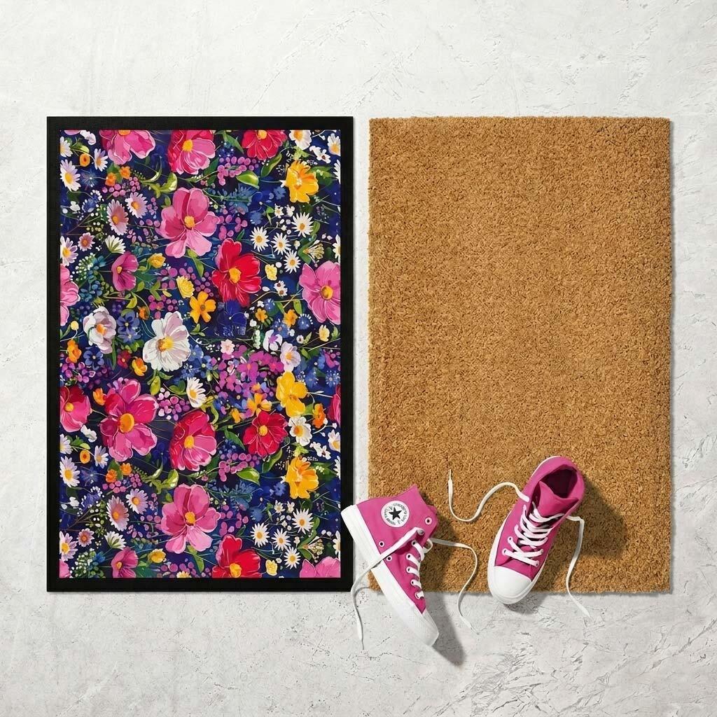 Ultra Thin Doormats vs Standard Doormats