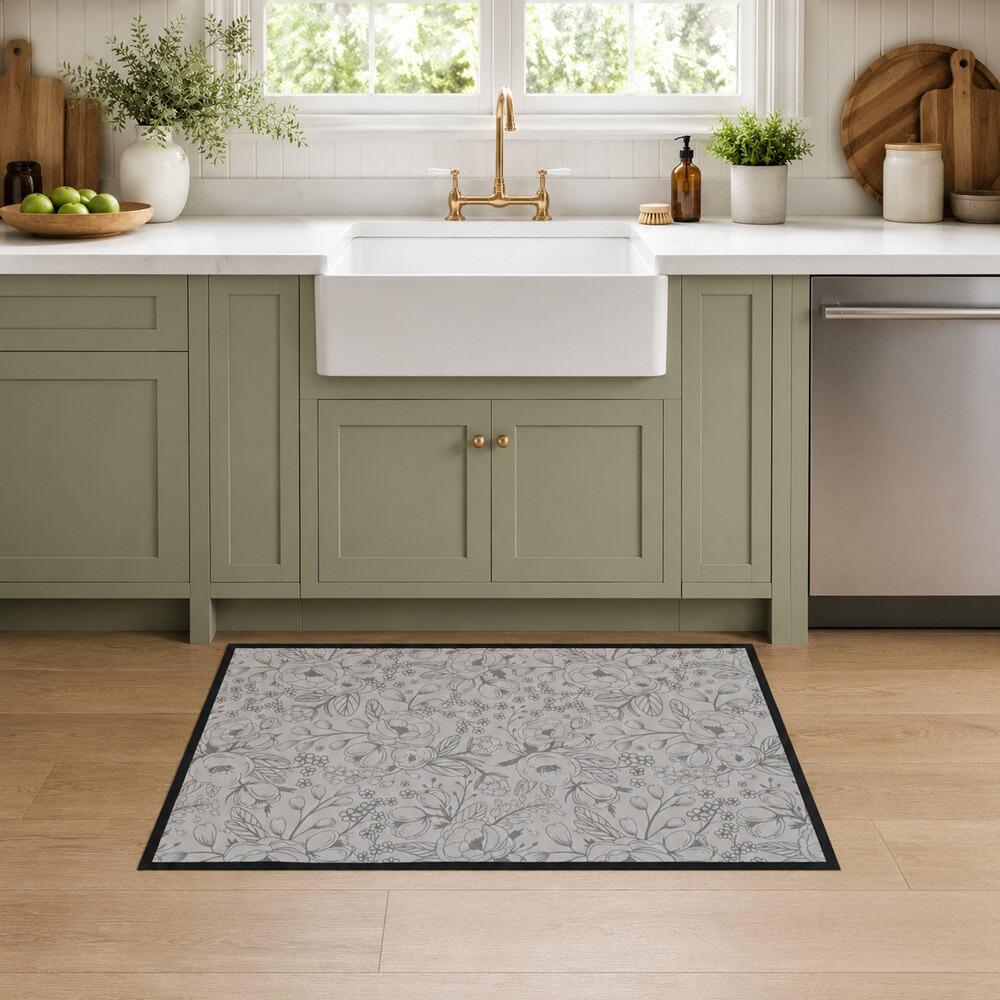 How to Protect Kitchen Floors from Water Damage