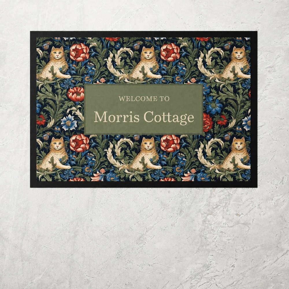 Animal Doormats