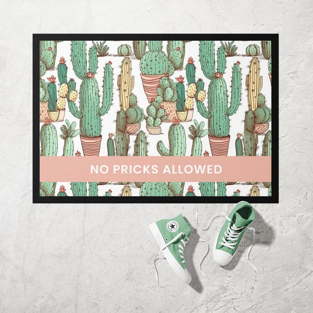 Funny Doormats