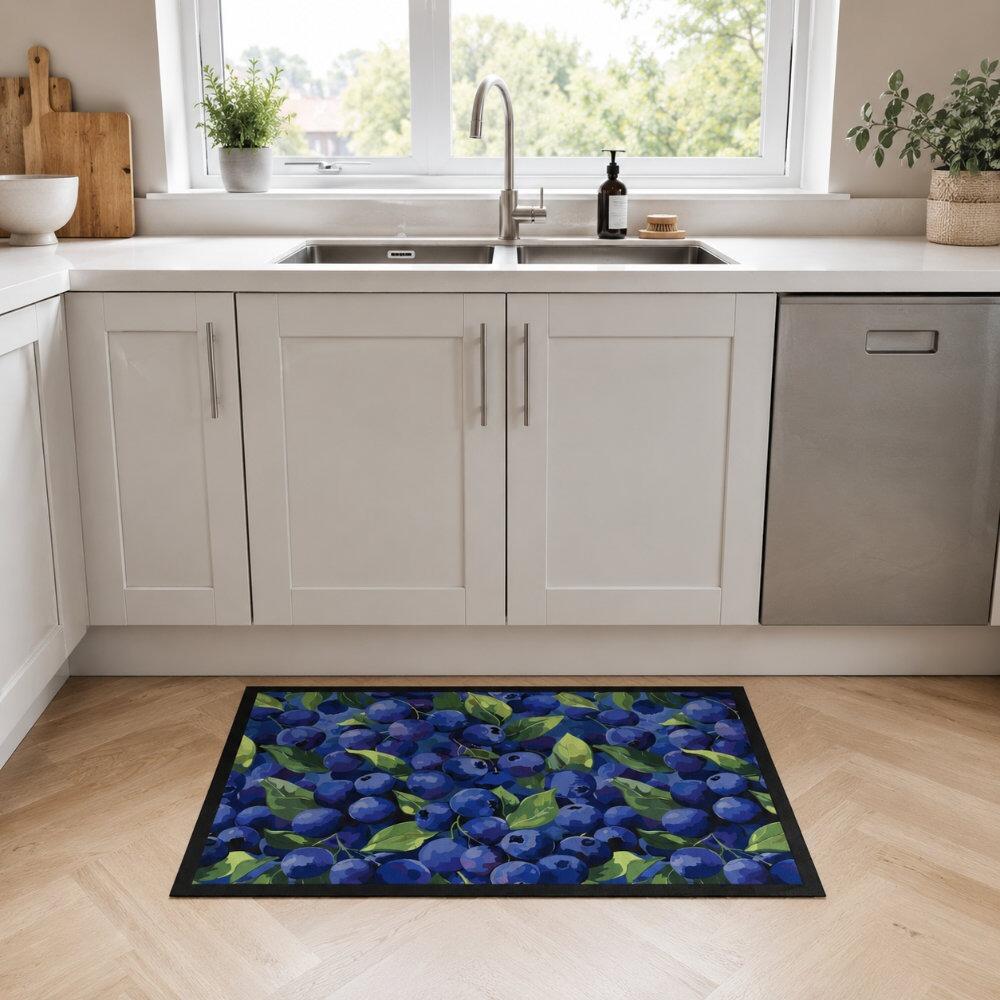 Best Kitchen Mats for Hardwood Floors