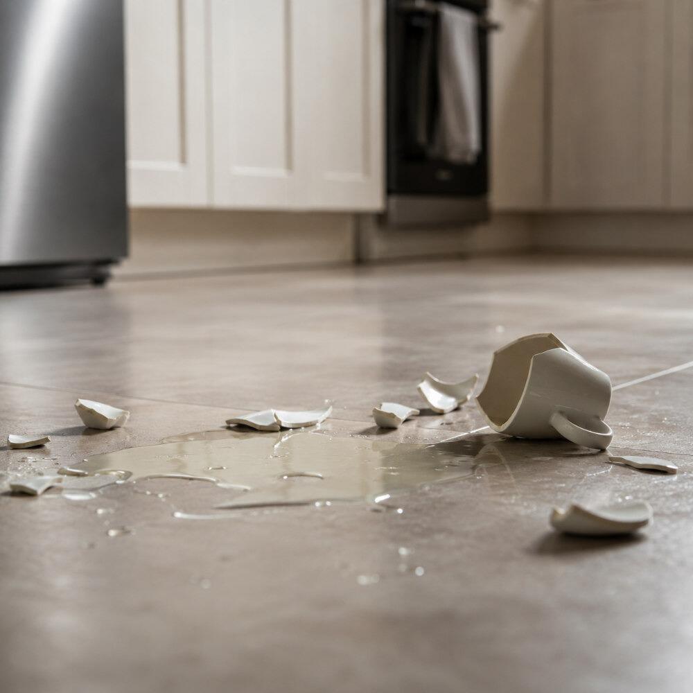 Kitchen Floor Protection Ideas: Practical Ways to Keep Your Kitchen Flooring Looking Its Best