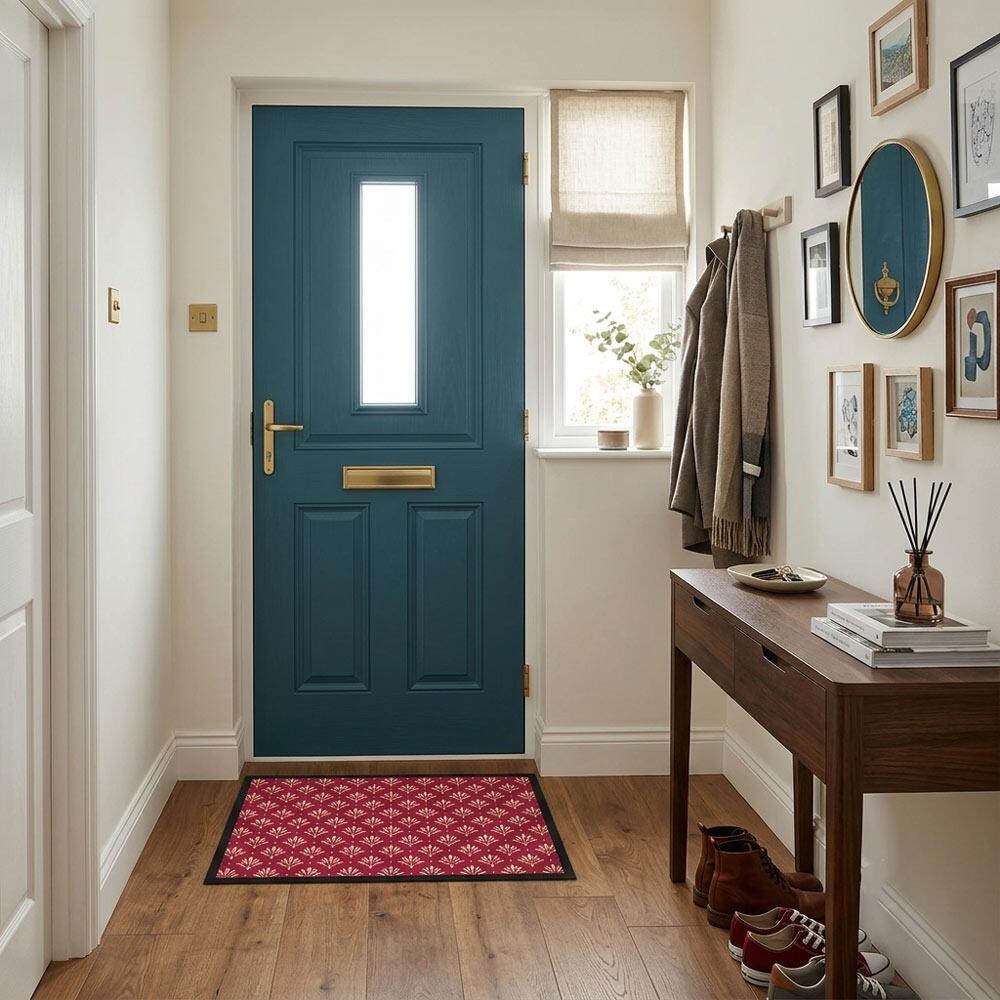 Complete Guide to Indoor Doormats