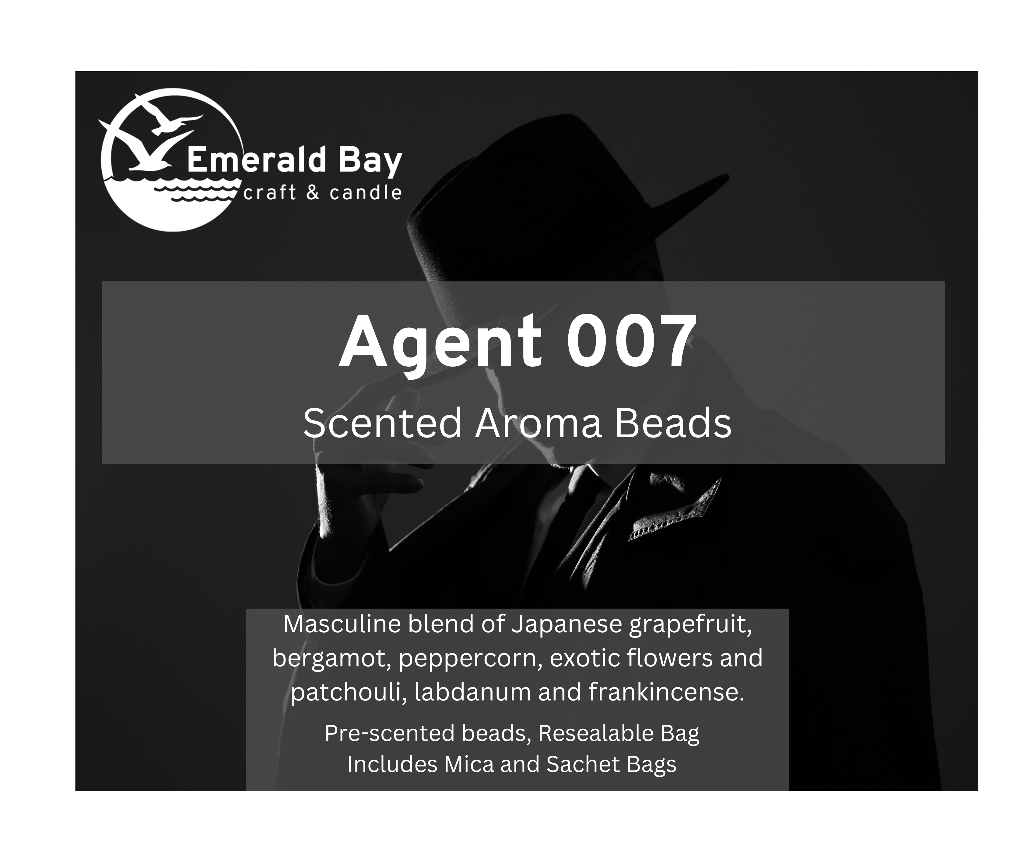 Scented Freshie Beads | 100 Fragrances | Free Shipping on Orders Over $35