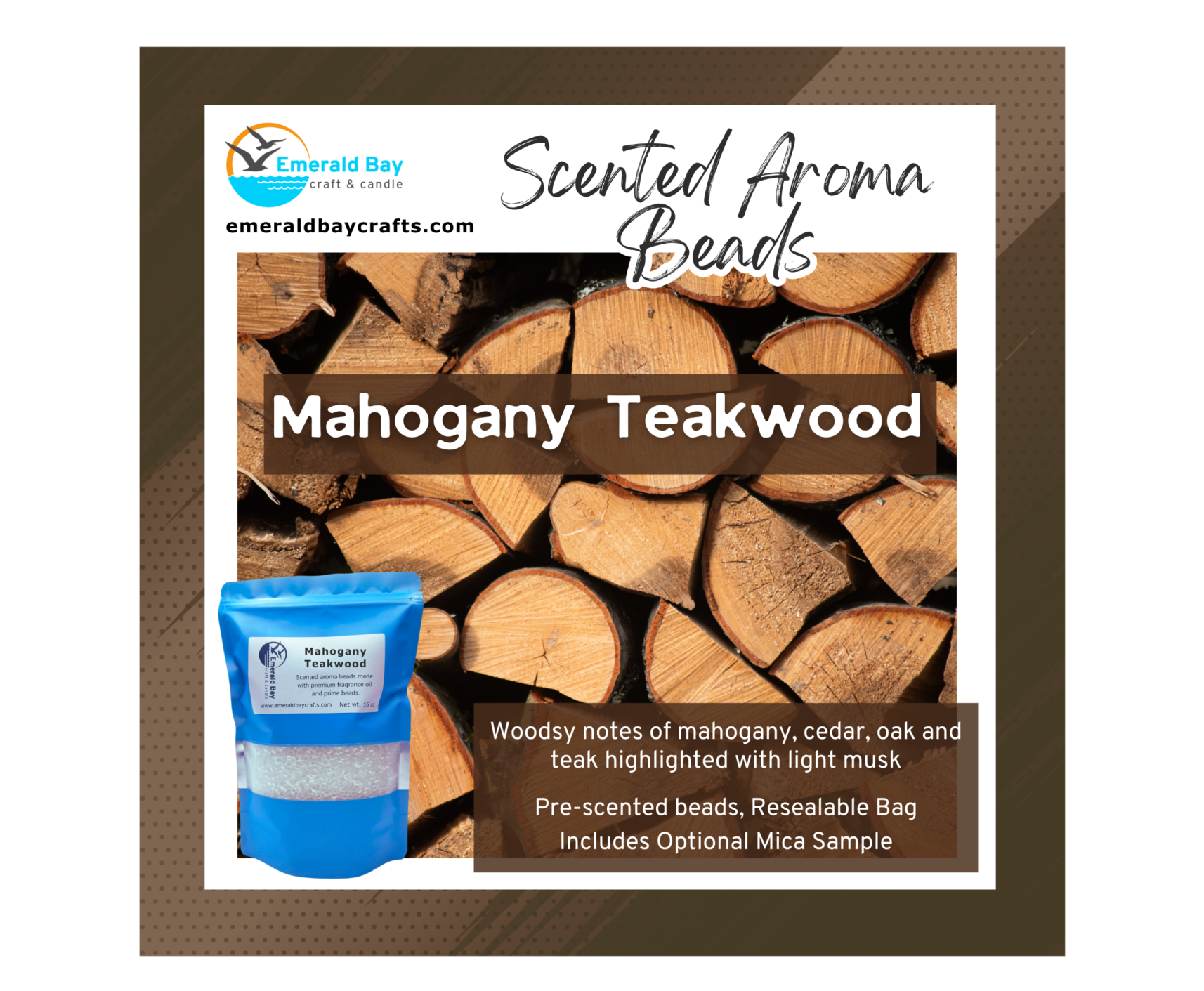 Scented Freshie Beads 100 Fragrances Free Shipping on Orders