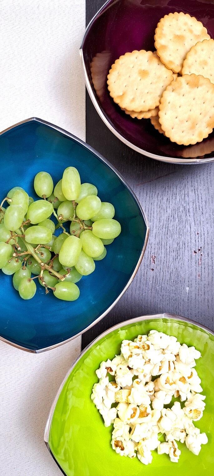 Summer 4 Point Bowls